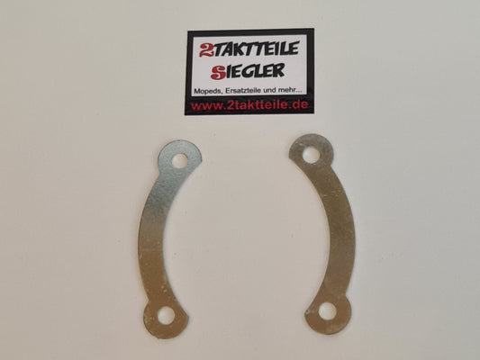 Locking plates sprocket carrier chain ring Hercules K50 spoked wheel spoked rims
