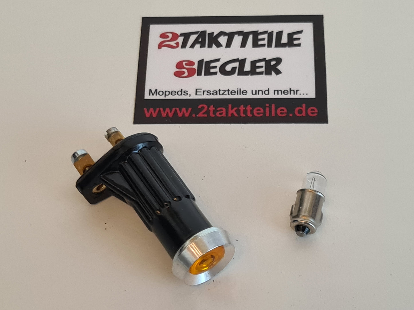 Indicator light Hercules K50 RL SL K125 W2000 light lamp cockpit