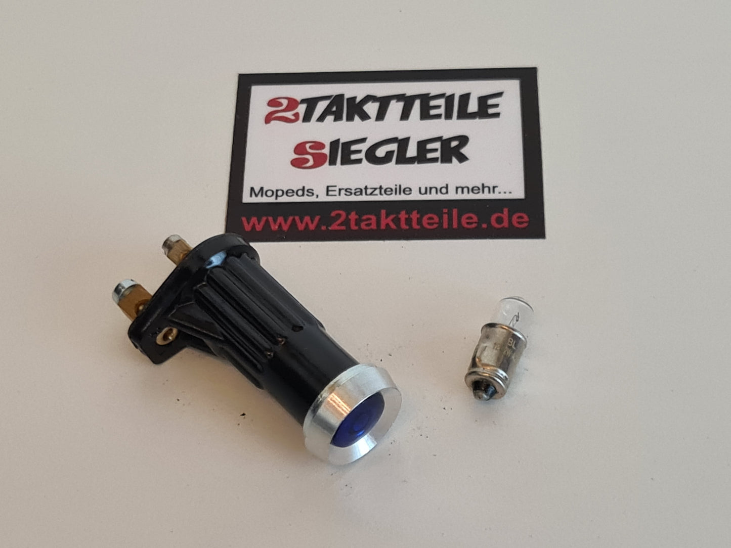 Indicator light Hercules K50 RL SL K125 W2000 light lamp cockpit