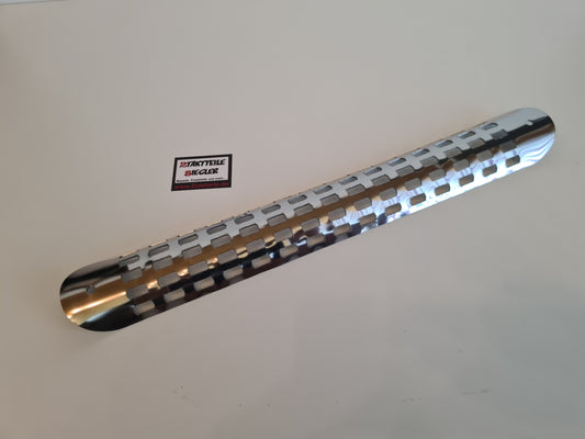 Exhaust grille Heat protection grille Hercules Sportbike SB 1 2 3 5 Hobbyrider HR2 HR 2