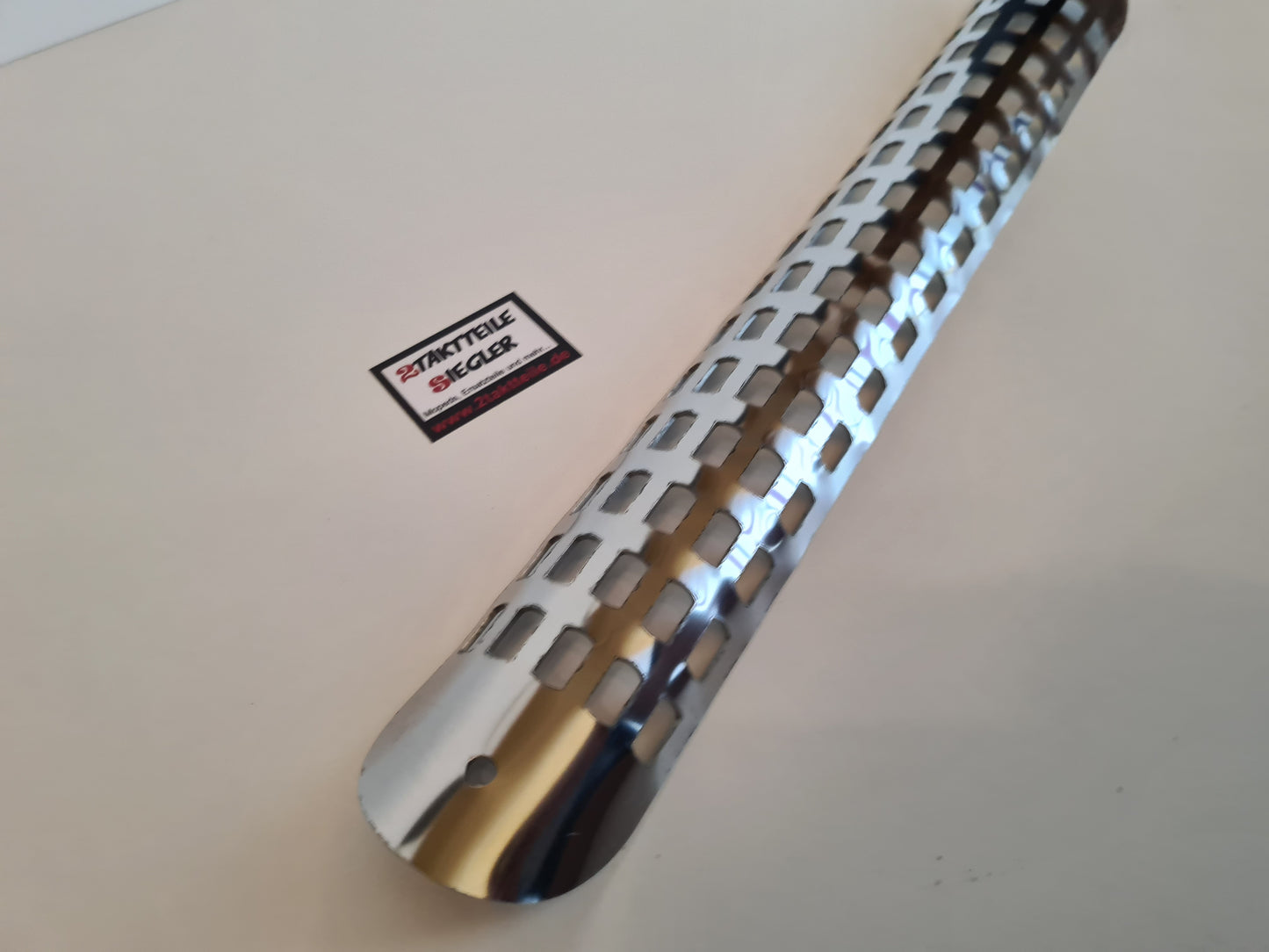 Auspuffgitter Hitzeschutzgitter Hercules Sportbike SB 1 2 3 5 Hobbyrider HR2 HR 2