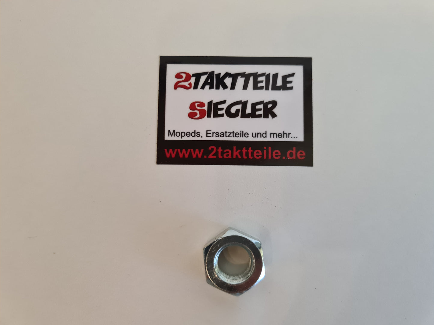 Rear Axle Nut 12mm Hercules K50 RL MK Ultra 1 2 3 50 80 KX5 RX9