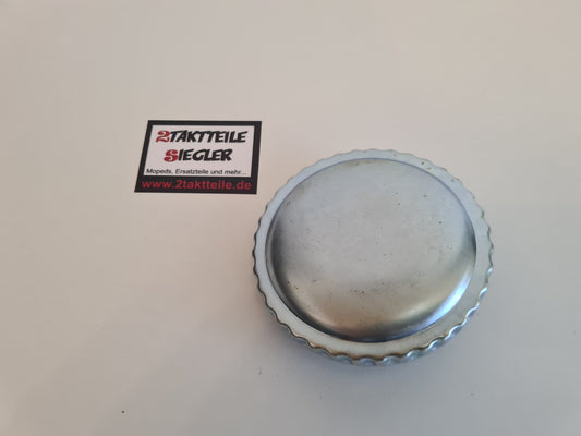Cawi Tankdeckel Original 60 mm verzinkt Adler Ardie Zündapp BMW DKW NSU Horn Zapfsäule Schlepper Traktor