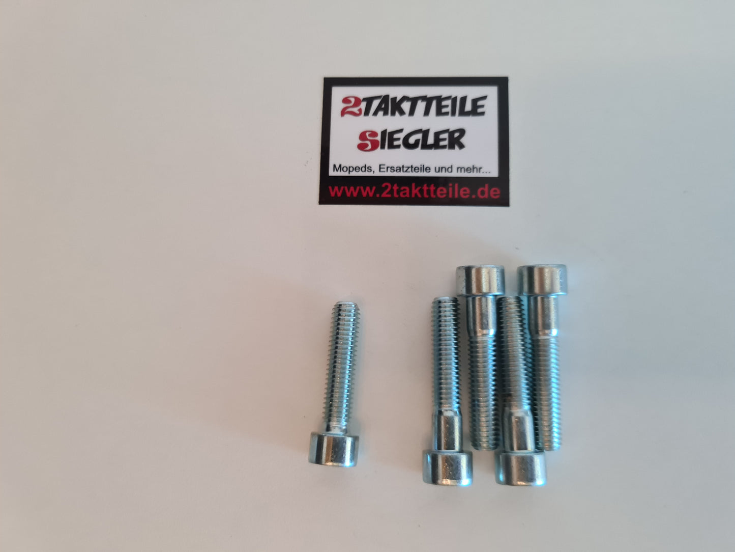 Schraubensatz Federgabel Marzocchi Hercules Ultra 1 2 3 50 80 KX5 RX9