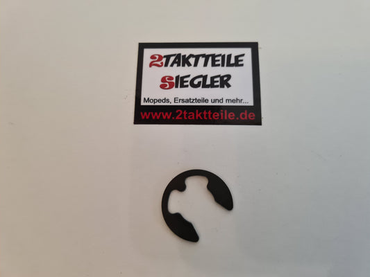 Clipschloss Hauptständer Sicherungsscheibe Hercules K50 MK Ultra Supra KX5 RX9 50 80 RL 1 2 3 4 SE