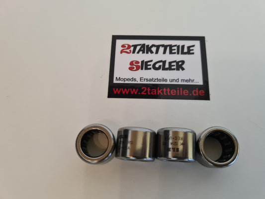 Nadelhülse Nadellager Schwinggabel Federgabel Hercules K50 RS SX RE SE RX RL RLC SL K125 Sachs