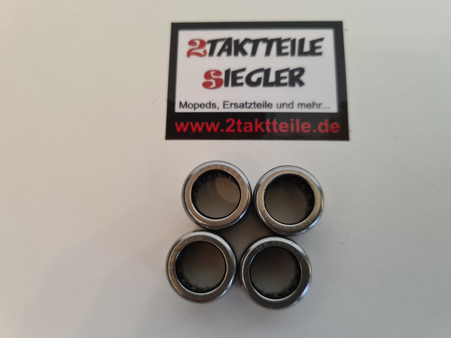 Nadelhülse Nadellager Schwinggabel Federgabel Hercules K50 RS SX RE SE RX RL RLC SL K125 Sachs