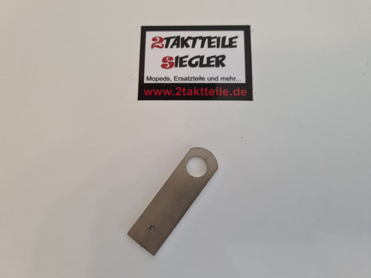 Lasche Halterung Lüsterklemme Hercules K50 RL SE Sprint Ultra 1 2 MK Kabelbaum Zündung Sachs