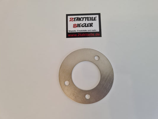 Cover disc front rim Hercules KX5 Ultra 80 AC RX9 Sachs Cup cast rim cover brake disc