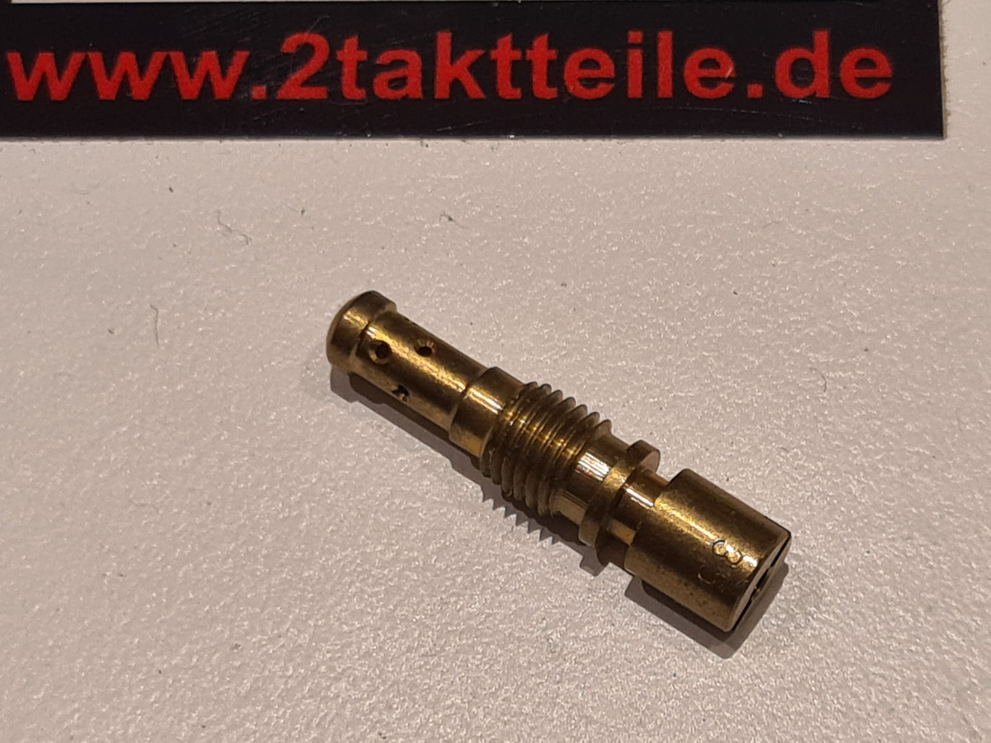 Bing Original Idle Jet 44-335 Carburettor Type 21 24 54 84 LLD Hercules K50 Ultra 1 2 3 50 80 RX9 K125 GS 175 250