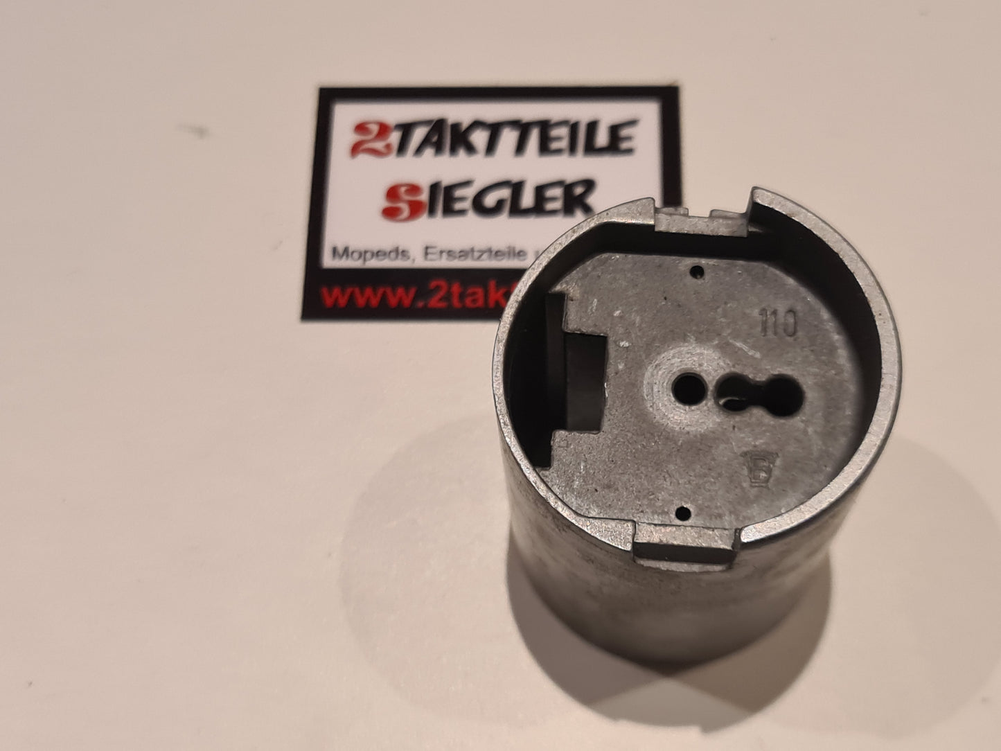 Bing Original Gasschieber 22-635 5923 Vergaser Typ 84/28 84/30 84/32 Hercules GS 125 BW 180 Military