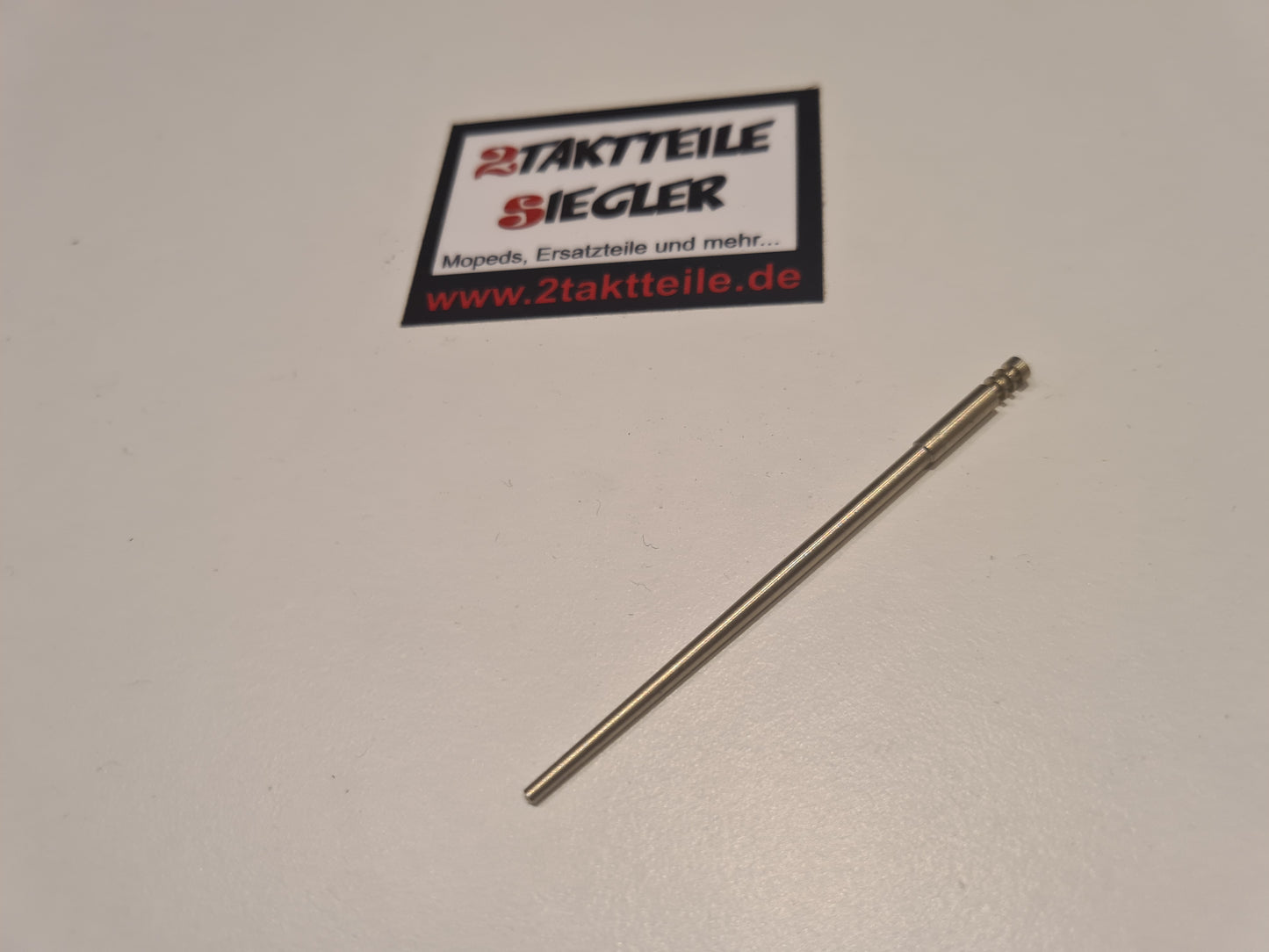 Bing original jet needle 46-290 carburetor type 84-2 needle Hercules GS 50 80 Perego Sachs 125 KTM Maico 250