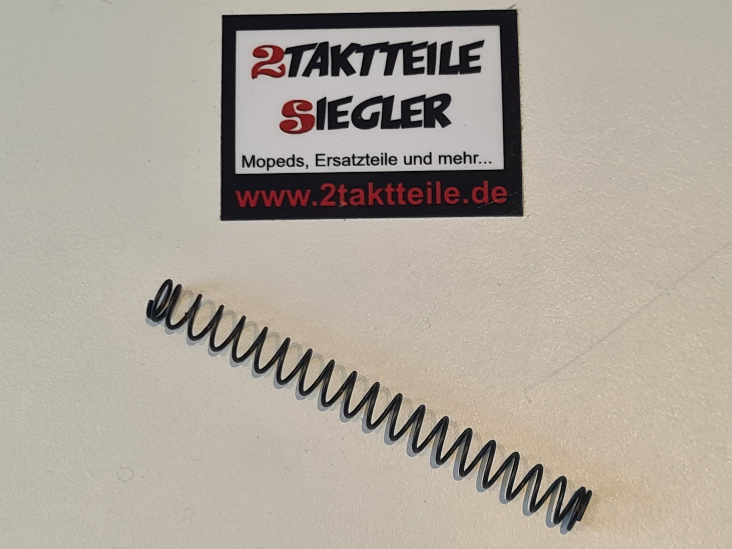 Bing Original Schiebefeder Kaltstart Choke 60-194 Vergaser Typ 84/28 84/30 84/32 Hercules GS 50 80 Perego Sachs 125 KTM Maico 250