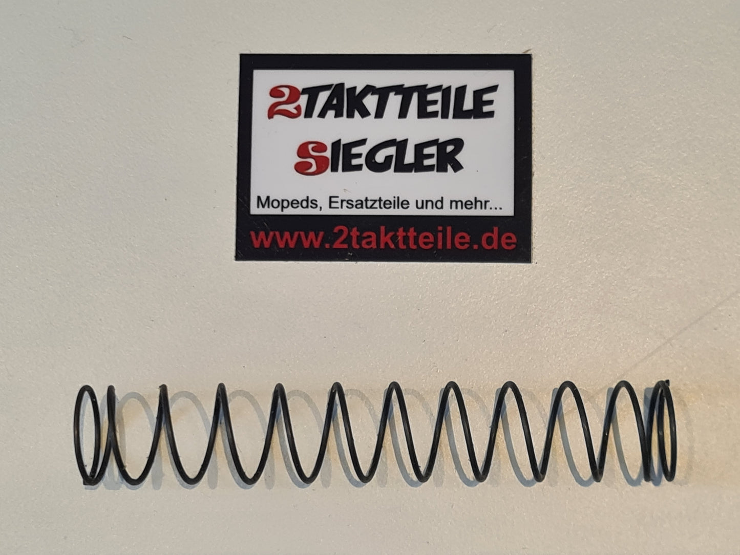 Bing Original Schiebefeder Gasschieber Vergaser Typ 84/28 84/30 84/32 Hercules GS 50 80 Perego Sachs 125 KTM Maico 250