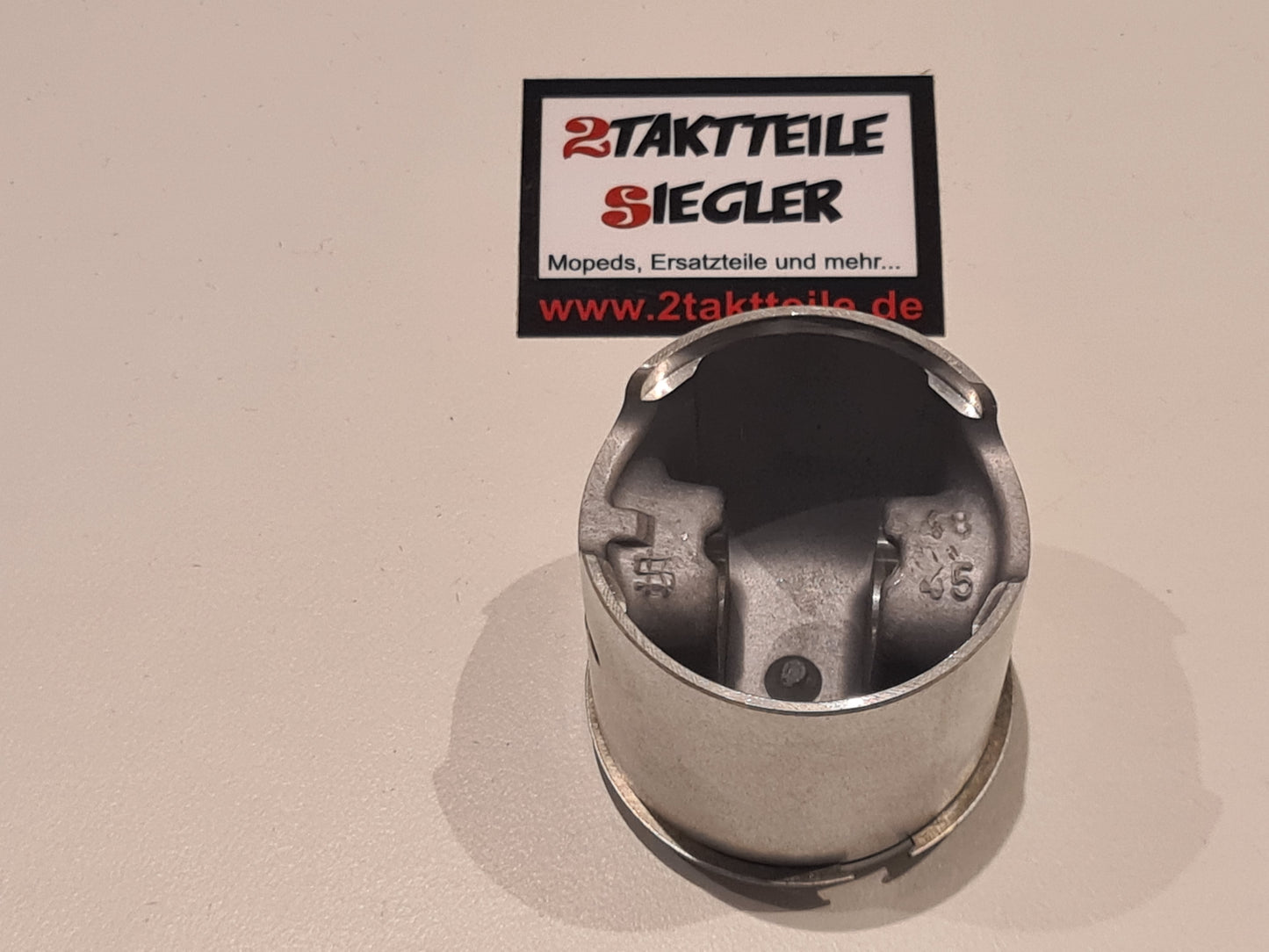 Kolben Hercules Sachs 80 BGS Motor Größe A / B / C GS80 GS 80 Piston Pistone NOS Perego Gori