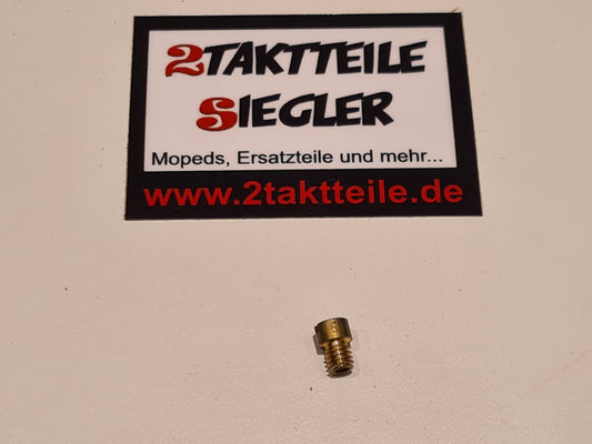 Bing main jet M4 carburetor 44-031 size 35 - 150 HD Hercules Prima moped GT KX5 Supra