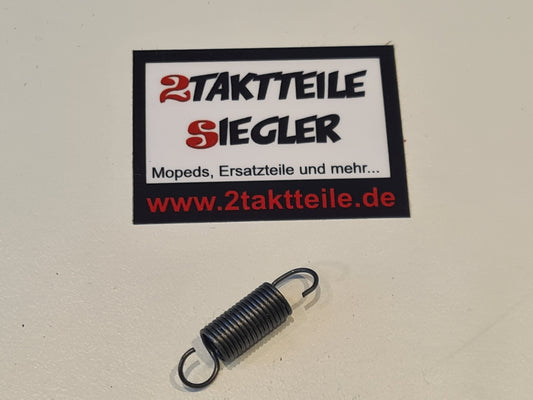 Tension spring clutch cover side cover Sachs Motor 50/5 AKF 50s 50sw 80sa 80sw Hercules K50 Ultra 1 2 3 50 80 KX5 RX9