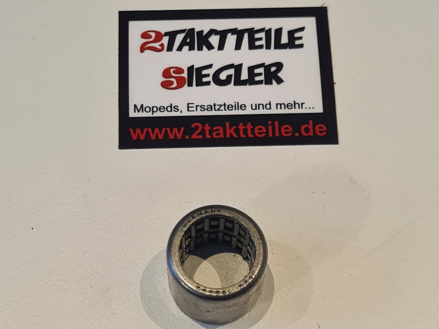 Nadelhülsen Set Schwingenlager Hercules Sachs GS 125 175 250 255 Nadellager Bearing