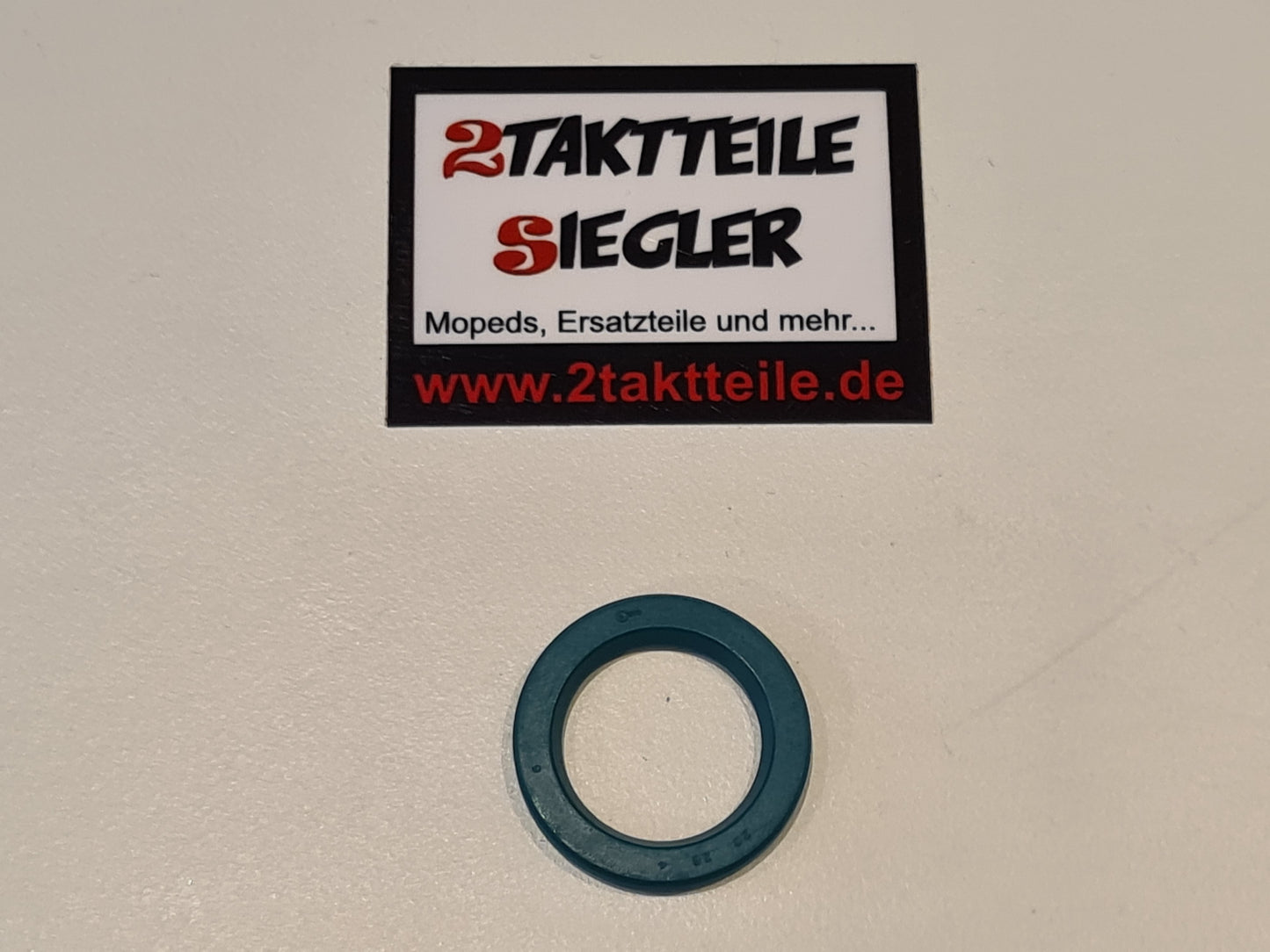 Wellendichtring Kupplungdeckel Seitendeckel Sachs Motor 50s 50/5 AKF 80 SA SW Hercules Ultra KX5 RX9