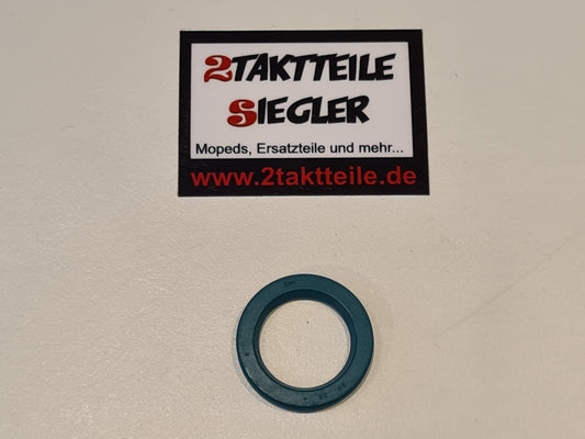 Oil seal clutch cover side cover Sachs Motor 50s 50/5 AKF 80 SA SW Hercules Ultra KX5 RX9