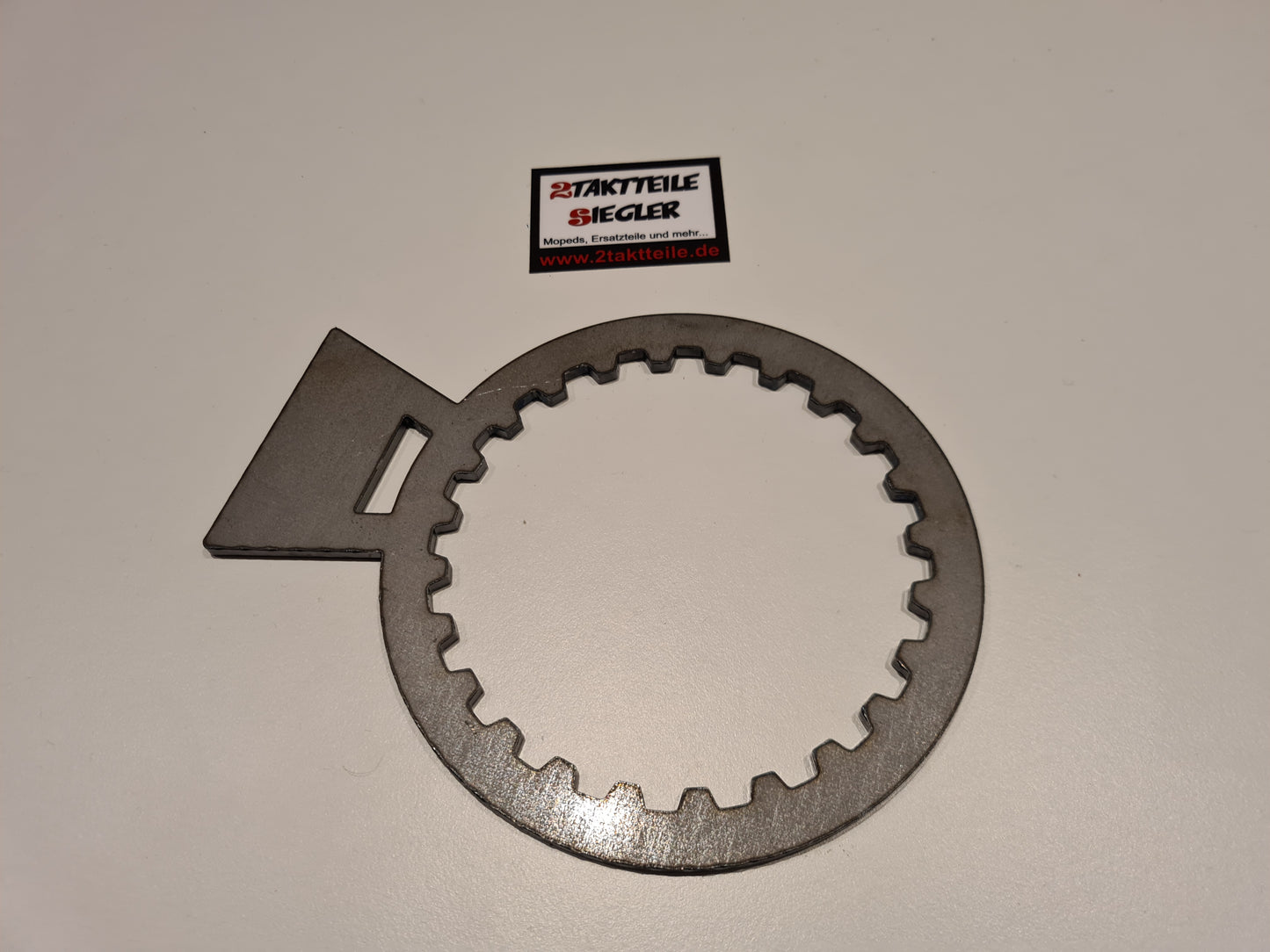 Werkzeug Kupplungsstern Haltewerkzeug Hercules Sachs 1252 1752 2501 GS MC 125 175 250 Kupplung Motor