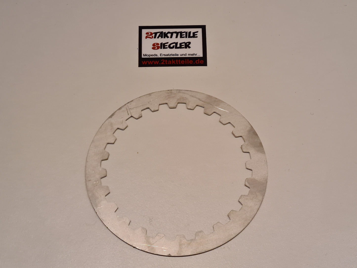 Kupplungsscheibe Innenlamelle Sachs 7 Gang 1252 1752 2501 Hercules MC GS 125 175 250 350 Clutch