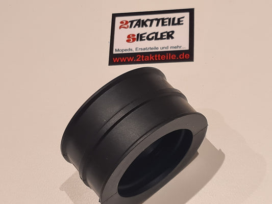 Intake rubber Hercules Sachs GS 175 250 350 engine 1752 2501 2551 7 speed Bing carburetor Rubber Intake