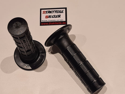 Handlebar grips Cross 120 mm Classic MX Motocross Enduro off-road grips