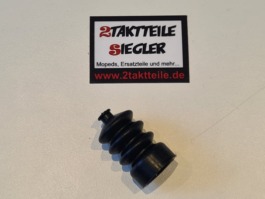 Rubber grommet Magura fittings Six Days Geländesport Hercules Sachs Zundapp GS adjusting screw Rubber
