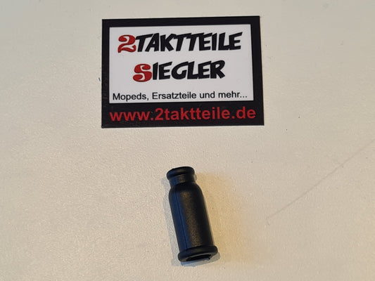 Rubber cap carburetor gas cable Bing 19 21 54 84 Hercules Ultra GS MC Sachs adjusting screw rubber grommet