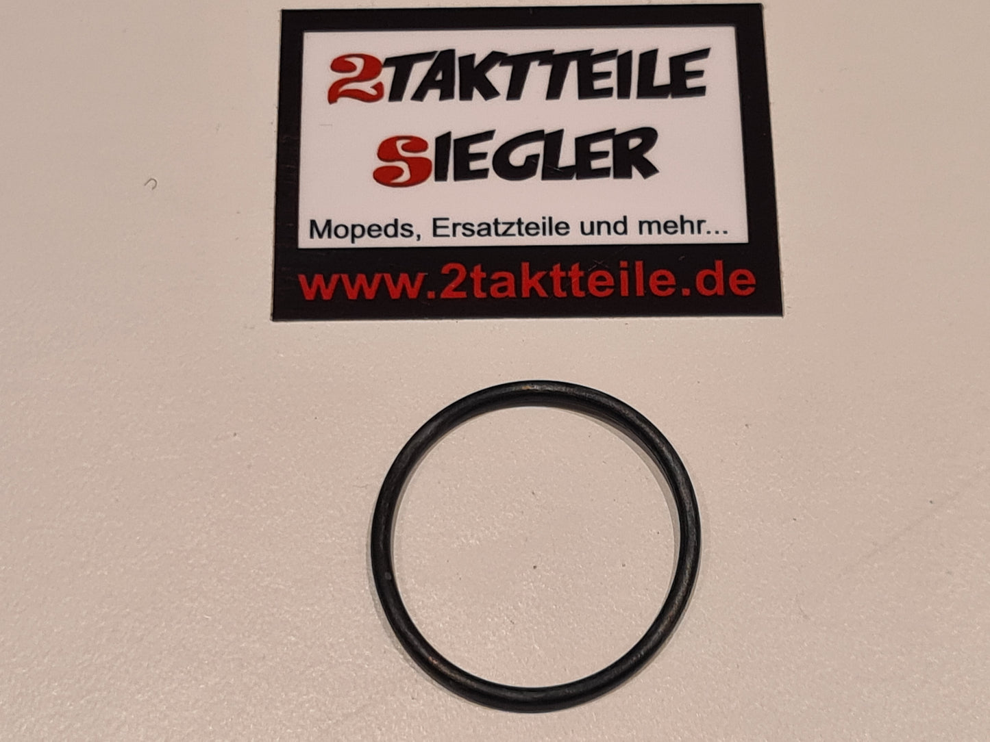 Dichtring O-Ring 30 x 2 mm Bing Vergaser Typ 84 Hercules Sachs Motor GS 50 80 125 KTM Deckeldichtung 65-740 165-740