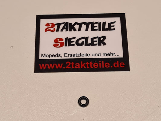 Dichtring O-Ring Einstellschraube Gemischschraube 4 x 1 mm Bing Vergaser Typ 21 54 84 Hercules Sachs Motor 65-708 165-708