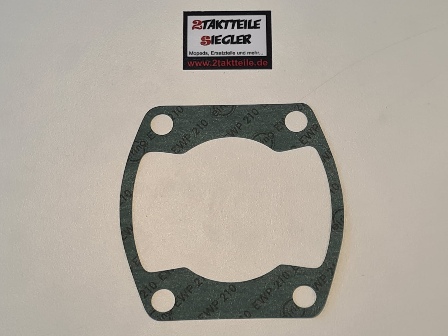 Dichtung Zylinder Sachs 7 Gang Motor 1752 2501 2551 Hercules GS 125 175 250 Gasket Cylinder