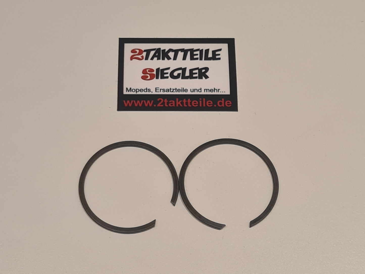 Sicherungsring Set für Marzocchi 30 mm Federgabel Hercules Ultra 1 2 3 50 80 RX9 Sprengringe