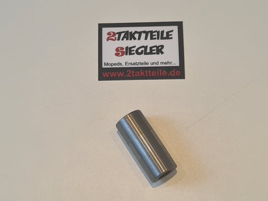 Kurbelzapfen 18 mm Hubzapfen Kurbelwelle Sachs 80 SA SW BGS Motor Hercules Ultra 80 GS 80
