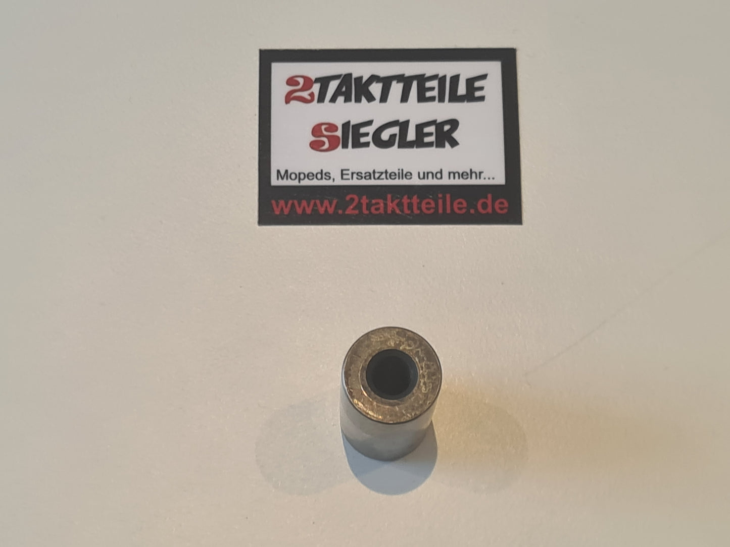 Kurbelzapfen 18 mm Hubzapfen Kurbelwelle Sachs 80 SA SW BGS Motor Hercules Ultra 80 GS 80