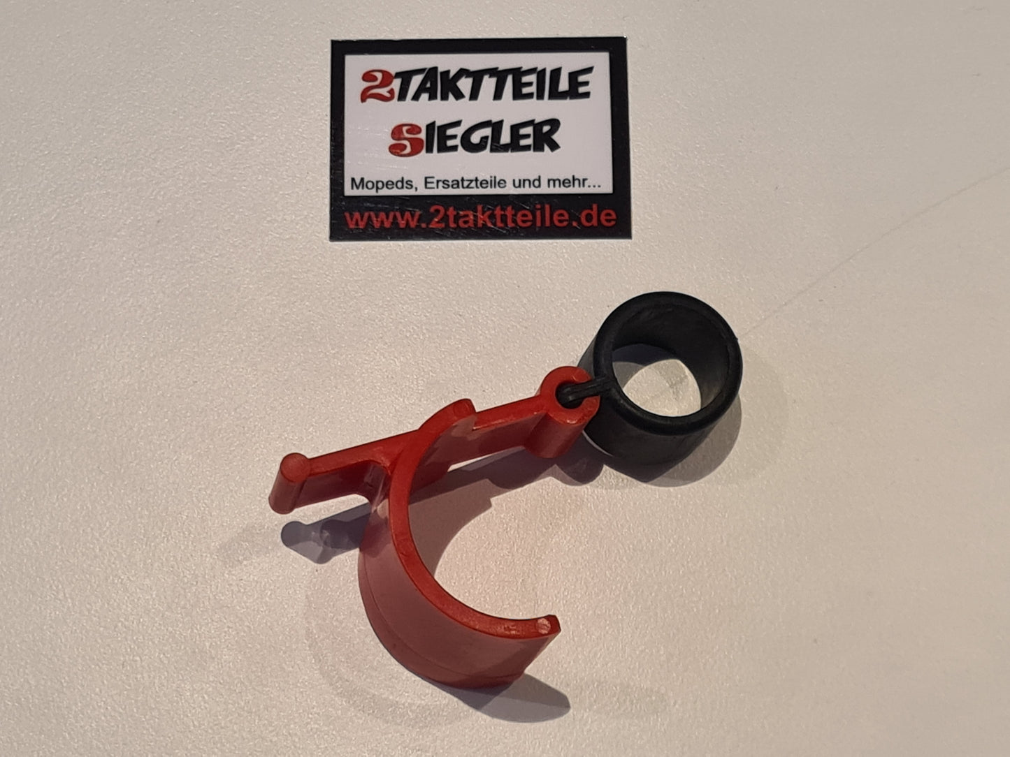 Ariete Brake Lock Bremshebelfeststeller Transportsicherung Motorrad Moped 12951