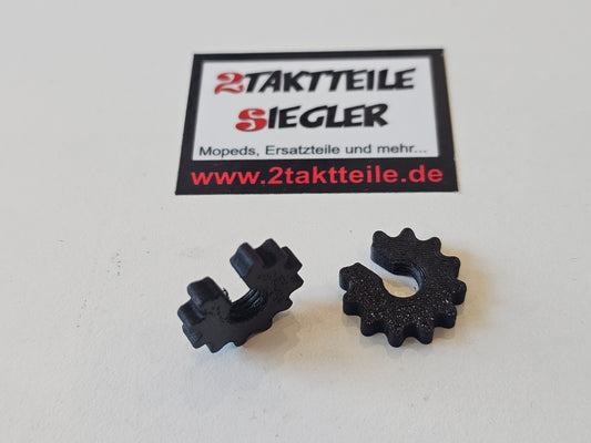 Mutter Zugspanner Stellschrauben 2er Set M7 Bowdenzug Hercules MK K50 Ultra KX5