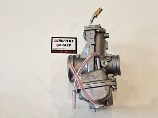 Mikuni Vergaser TM30 Hercules Sachs GS 125 GS125 6 Gang 1251/6 KTM SWM