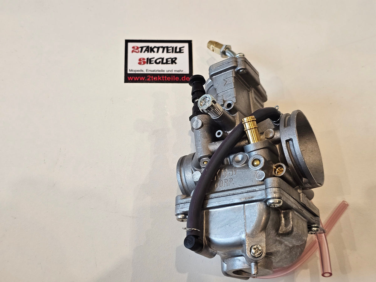 Mikuni Vergaser TM30 Hercules Sachs GS 125 GS125 6 Gang 1251/6 KTM SWM