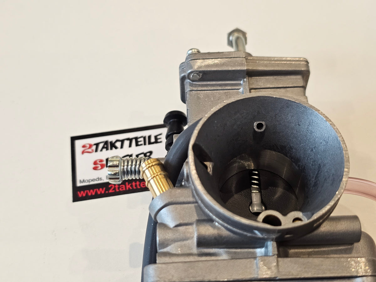 Mikuni Vergaser TM30 Hercules Sachs GS 125 GS125 6 Gang 1251/6 KTM SWM