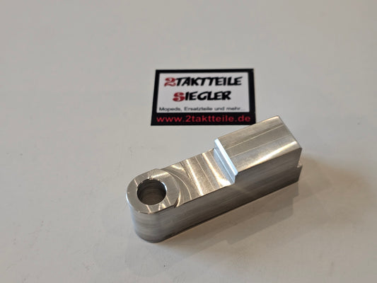 Bremstellerhalter Bremsanker Hercules K50 MK Ultra Supra 4 GP KX5