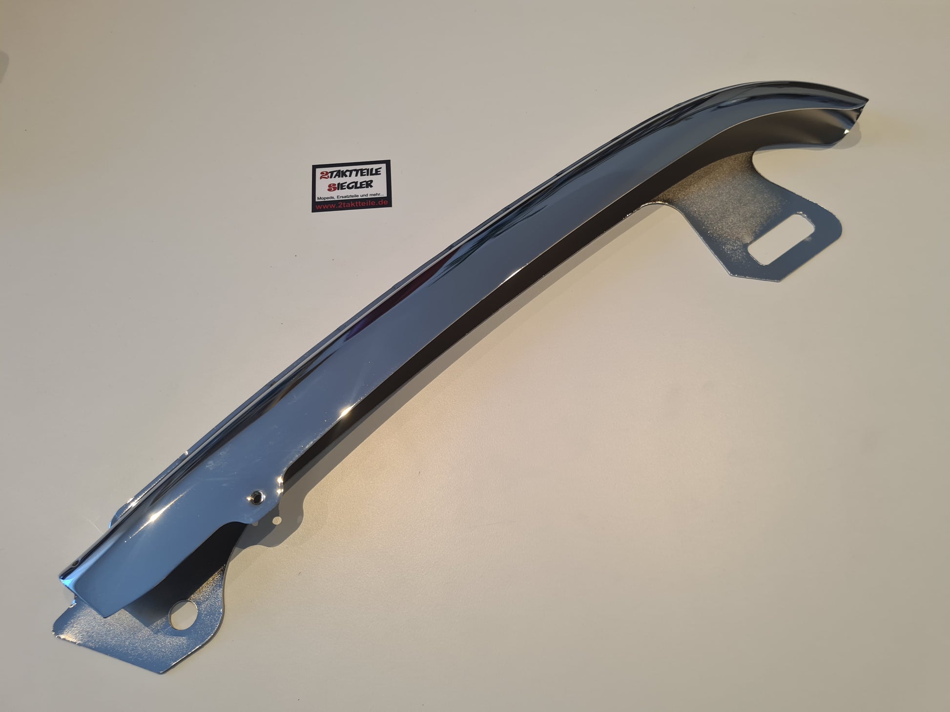 hercules supra 4 enduro schutzblech Kettenschutz chrom Hercules MK K50 Ultra Supra 4 GP – 2Taktteile Siegler