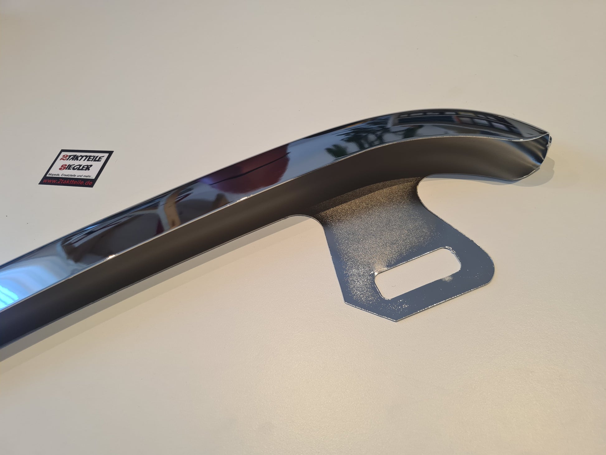 hercules supra 4 enduro schutzblech Kettenschutz chrom Hercules MK K50 Ultra Supra 4 GP – 2Taktteile Siegler