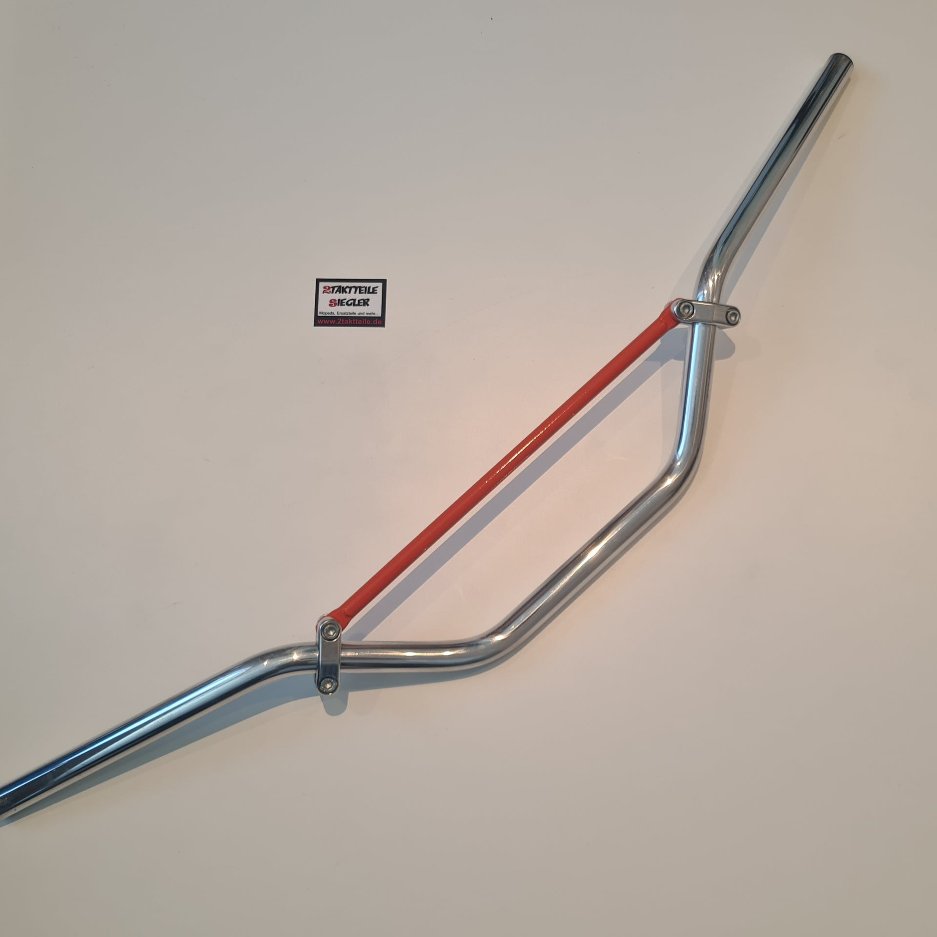Magura 22 mm Alu Lenker 840 mm Hercules GS 50 80 125 175 250 KTM Puch – 2Taktteile Siegler