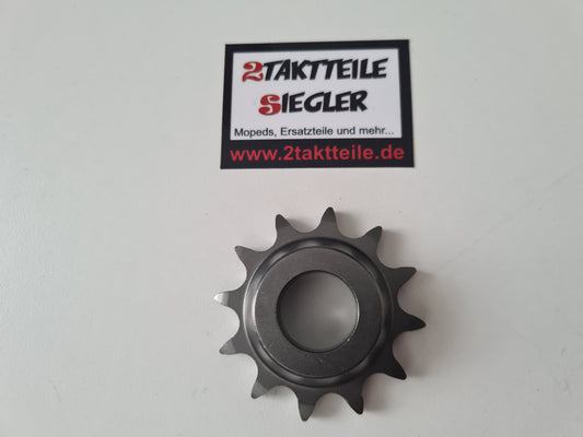 Ritzel Esjot 12 Zahn für Kettentyp 1/2 x 1/4 Hercules K50 Ultra Sachs 50 + 80 ccm