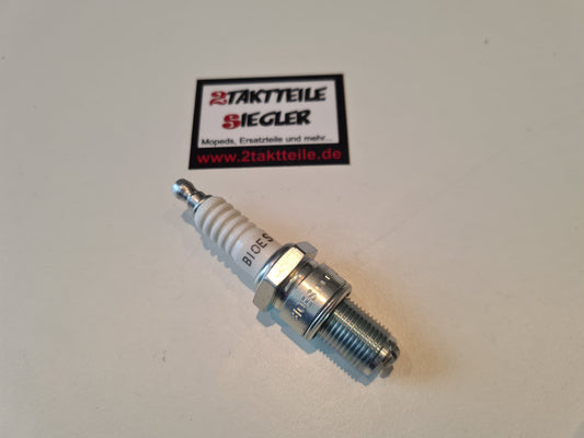 Zündkerze NGK B10ES Sachs 50SW 50 SW Hercules Ultra 1 2 3 50 LC