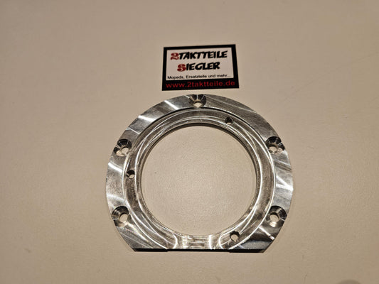 Adapterplatte für Stator Selettra KZ Zündung KTM SX65 Husqvarna TC65 GasGas MC65 Dmon