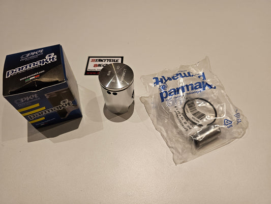 Parmakit Kolben 38 mm Größe B 14 mm Kolbenbolzen Hercules K50 KX5 Ultra Supra Prima GT Sachs 506 50s 50/5 AKF