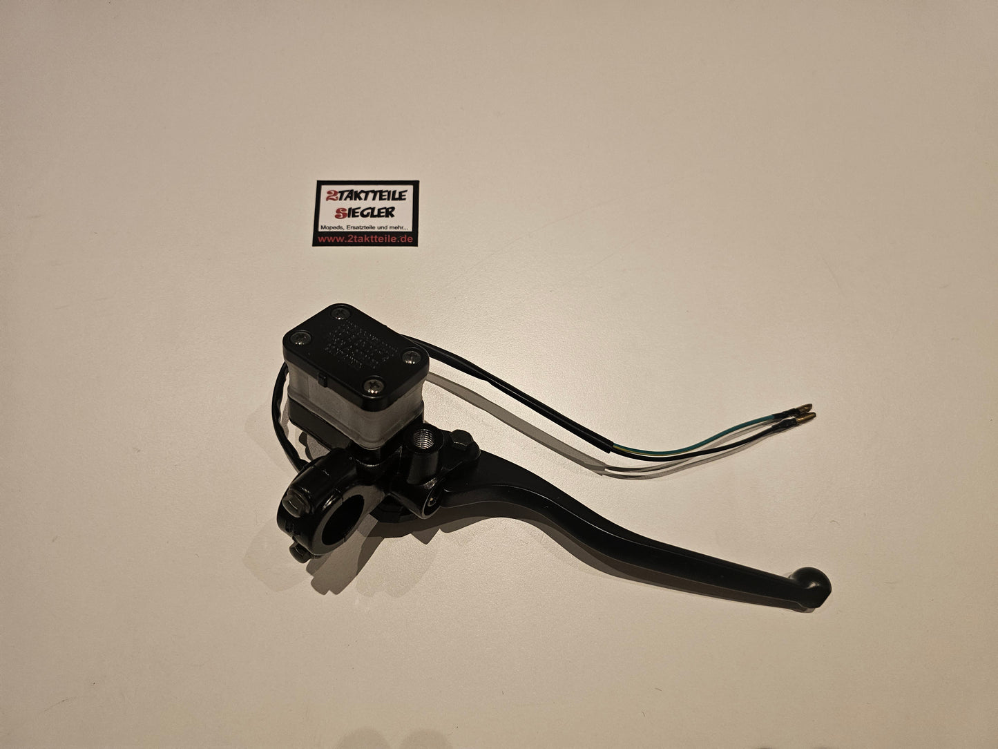 Bremspumpe Bremsarmatur Scheibenbremse Hercules KX5 ZX1 Ultra 80 RX9